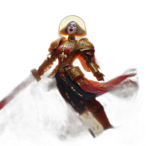 sword, staff, concept art, fantasy art transparent PNG cut-out