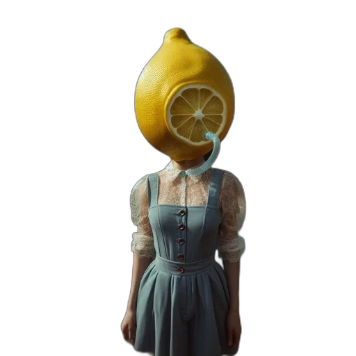 dress, hat, mask, crown transparent PNG cut-out