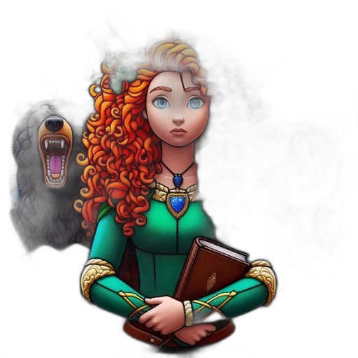 staff, jewelry, fantasy art, concept art transparent PNG cut-out