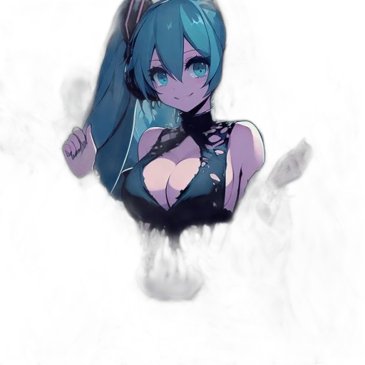 mask, dress, robot, face transparent PNG cut-out