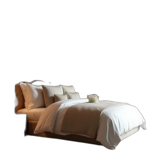 furniture, crown, 3d render, photorealistic transparent PNG cut-out