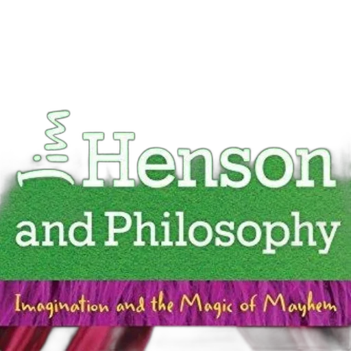 hat, jim, henson, philosophy transparent PNG cut-out