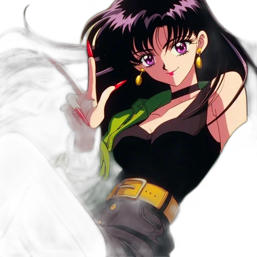 weapon, dragon, anime, concept art transparent PNG cut-out
