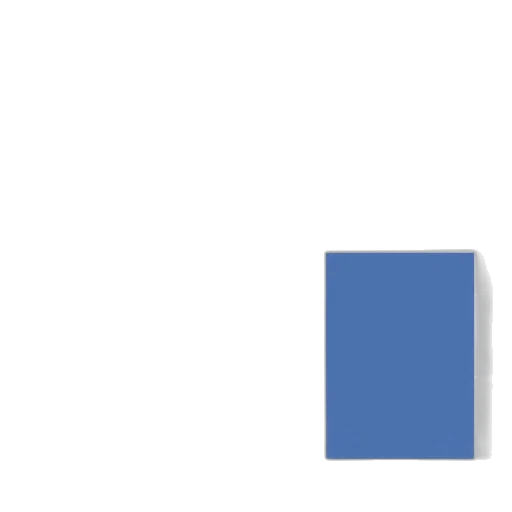 robot, hat, staff, blue transparent PNG cut-out