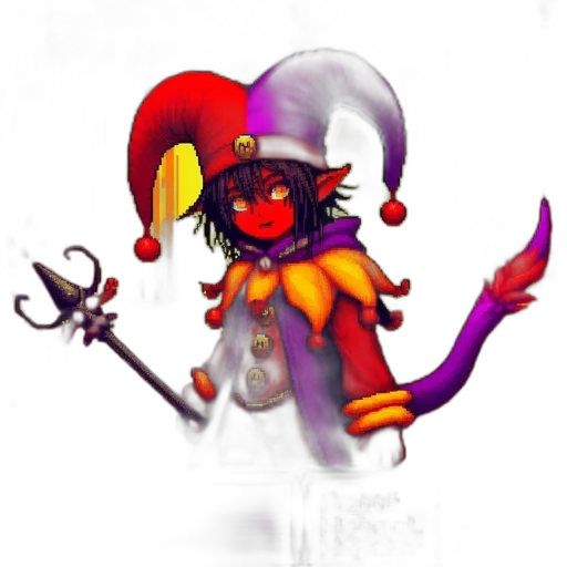 staff, dragon, weapon, creature transparent PNG cut-out
