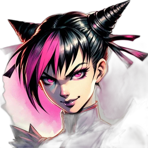 dragon, staff, face, fantasy art transparent PNG cut-out