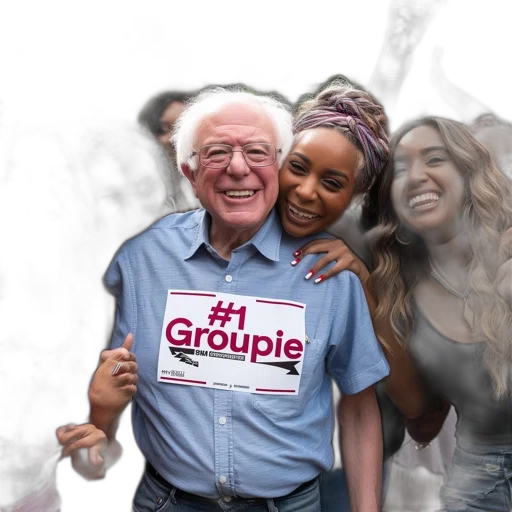 young, women, smile, around transparent PNG cut-out