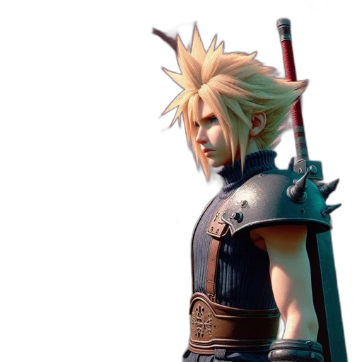 sword, weapon, staff, mask transparent PNG cut-out