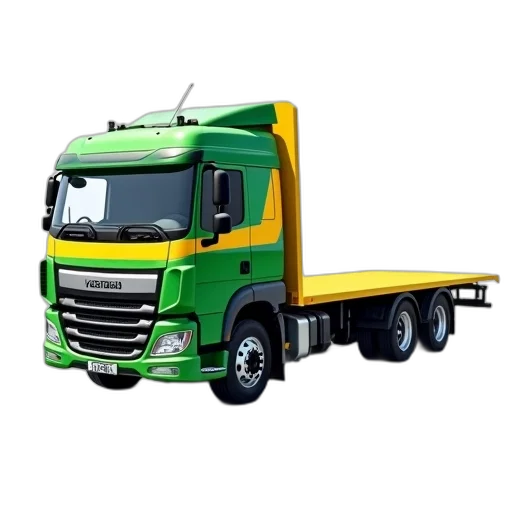 photorealistic, 3d render, concept art, green transparent PNG cut-out