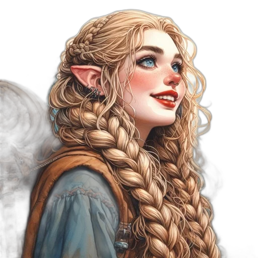 dragon, face, fantasy art, concept art transparent PNG cut-out