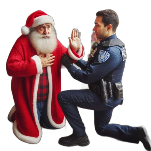 indoor, festive, setting, costumed transparent PNG cut-out