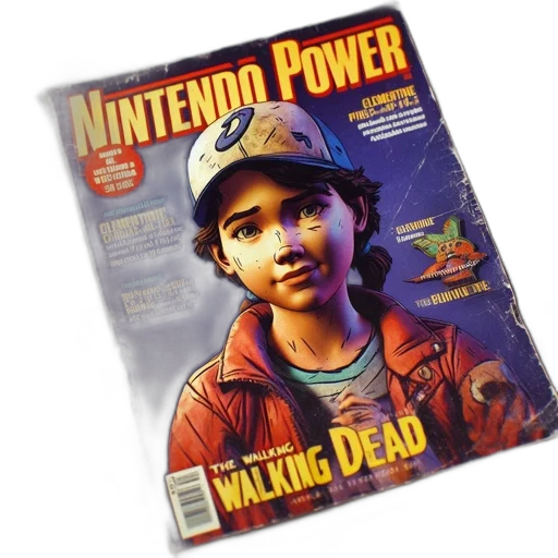 comic book art, concept art, vintage, nintendo transparent PNG cut-out
