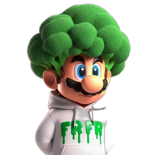 crown, creature, hair, hat transparent PNG cut-out