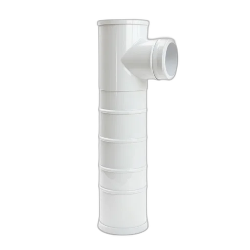 bottle, weapon, staff, 3d render transparent PNG cut-out