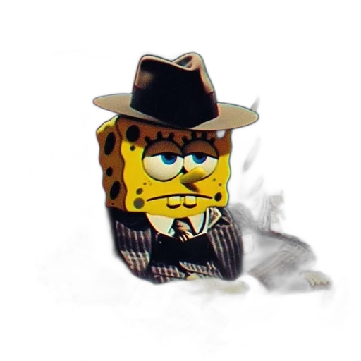 hat, robot, jacket, jewelry transparent PNG cut-out