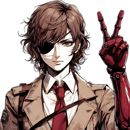 staff, weapon, comic book art, pixel art transparent PNG cut-out