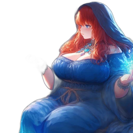 dress, sword, jewelry, dragon transparent PNG cut-out