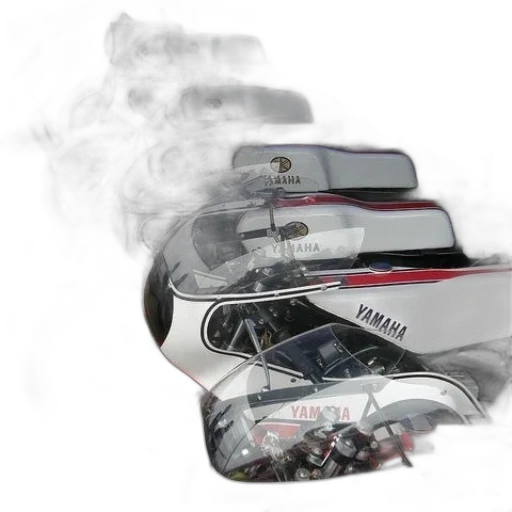 robot, mask, car, weapon transparent PNG cut-out