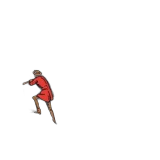 staff, weapon, sword, shoes transparent PNG cut-out