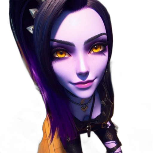 staff, face, robot, mask transparent PNG cut-out