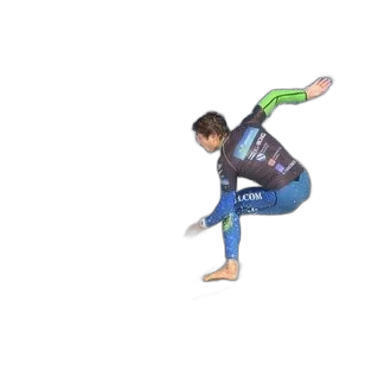 jacket, staff, concept art, 3d render transparent PNG cut-out