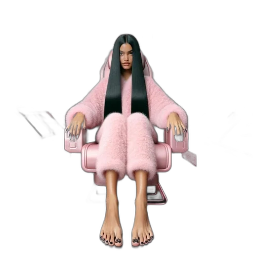 jacket, dress, furniture, creature transparent PNG cut-out