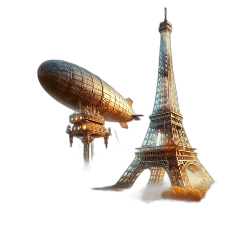 weapon, umbrella, hat, building transparent PNG cut-out