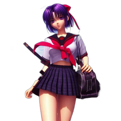 staff, weapon, dress, concept art transparent PNG cut-out