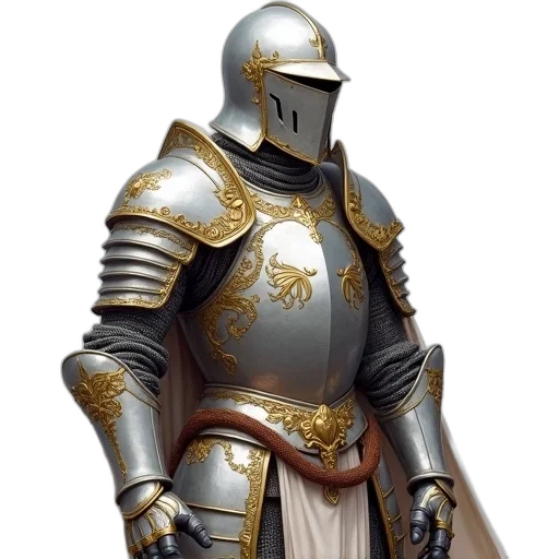 sword, weapon, staff, robot transparent PNG cut-out