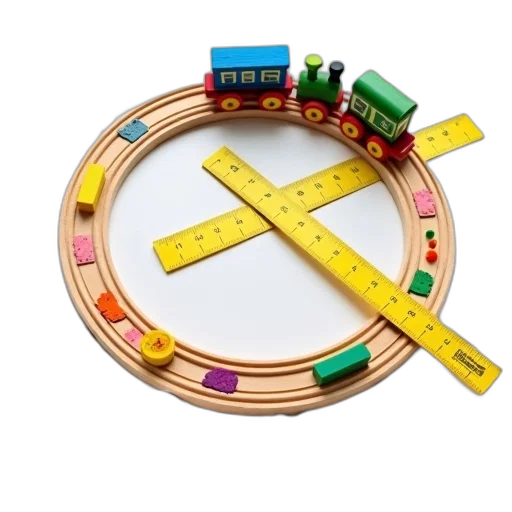 jewelry, wooden, toy, train transparent PNG cut-out