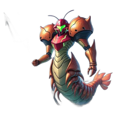 dragon, creature, animal, weapon transparent PNG cut-out