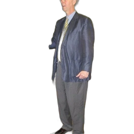 jacket, staff, umbrella, dress transparent PNG cut-out