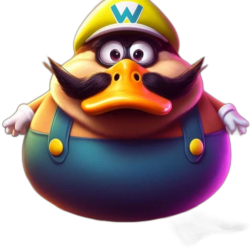 crown, animal, creature, weapon transparent PNG cut-out