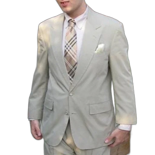jacket, staff, creature, face transparent PNG cut-out