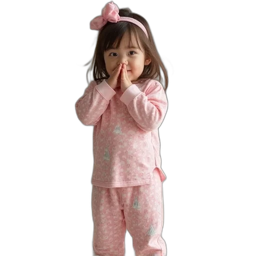 photorealistic, most, comfortable, pjs transparent PNG cut-out