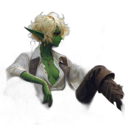 staff, dragon, creature, mask transparent PNG cut-out