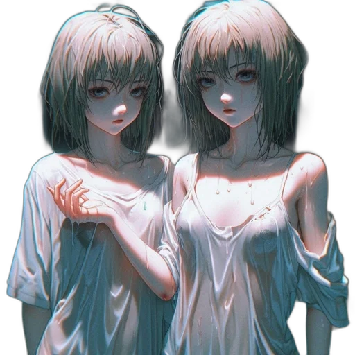 dress, mask, face, robot transparent PNG cut-out
