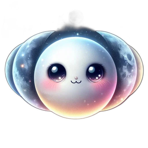 staff, creature, face, animal transparent PNG cut-out