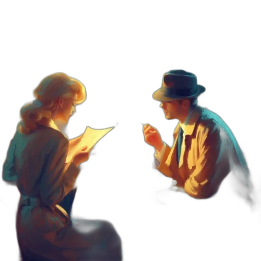 hat, concept art, watercolor, pixel art transparent PNG cut-out