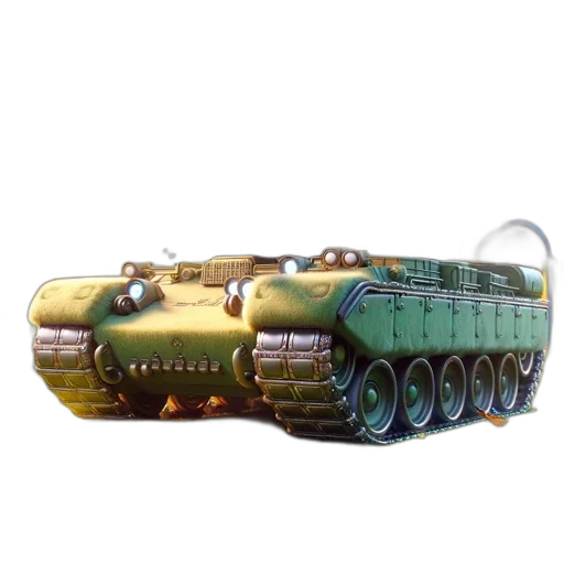 weapon, car, bottle, robot transparent PNG cut-out