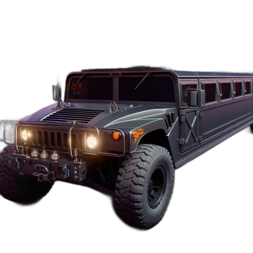 car, 3d render, concept art, photorealistic transparent PNG cut-out