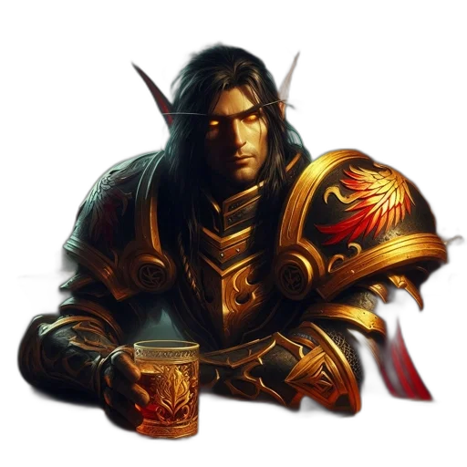 staff, weapon, sword, dragon transparent PNG cut-out