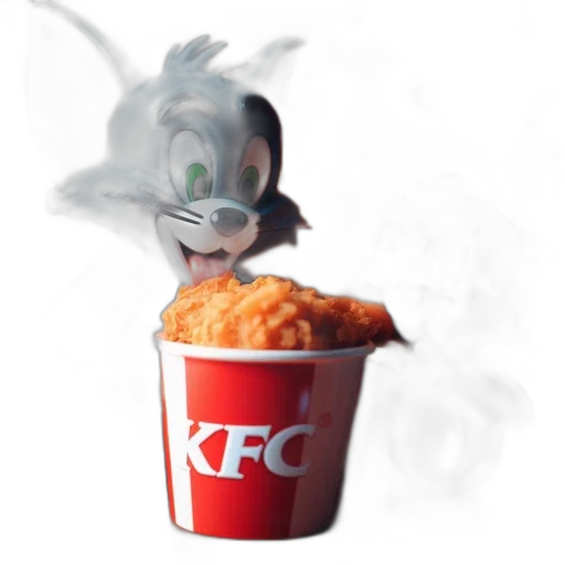 food, creature, dragon, robot transparent PNG cut-out