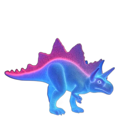 dragon, creature, animal, weapon transparent PNG cut-out