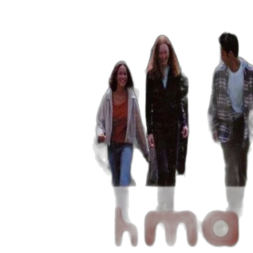 jacket, 3d render, fog, group transparent PNG cut-out