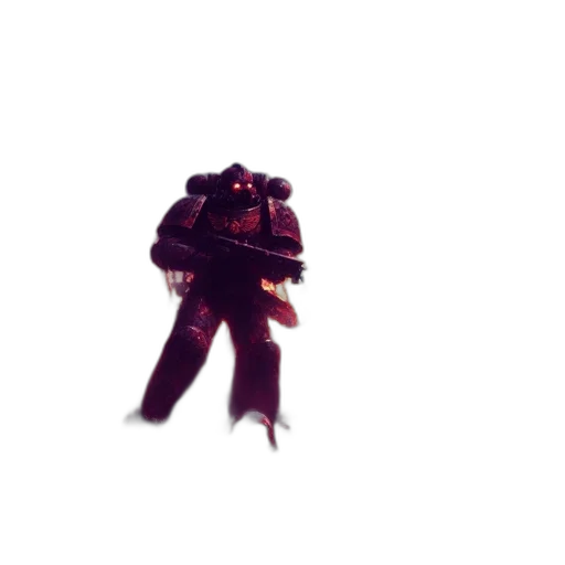 robot, creature, jacket, weapon transparent PNG cut-out