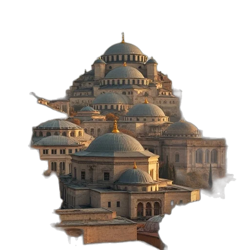 building, crown, hat, jewelry transparent PNG cut-out