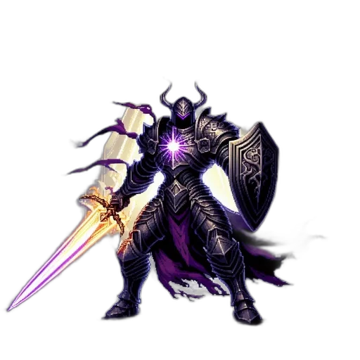 sword, weapon, staff, dragon transparent PNG cut-out