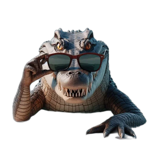 dragon, creature, animal, mask transparent PNG cut-out