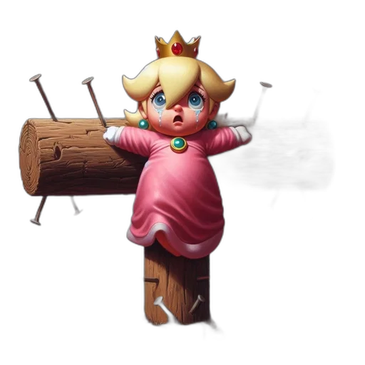 crown, staff, weapon, concept art transparent PNG cut-out